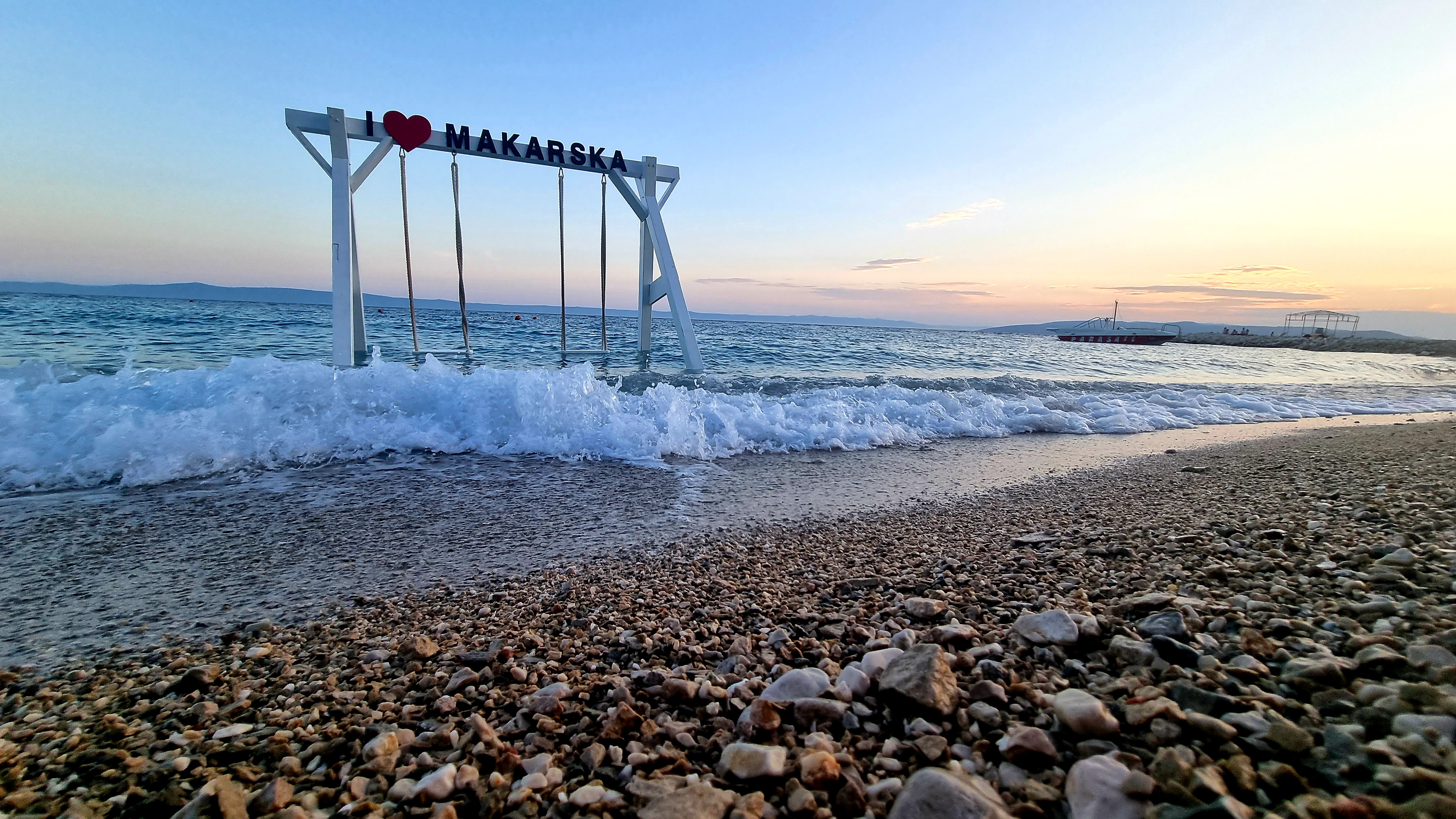 obrazek - Makarska