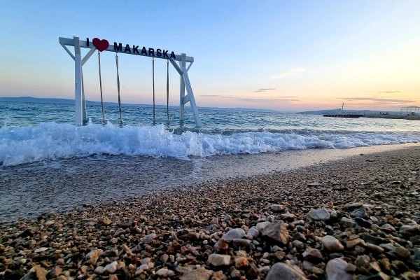 foto - Makarska