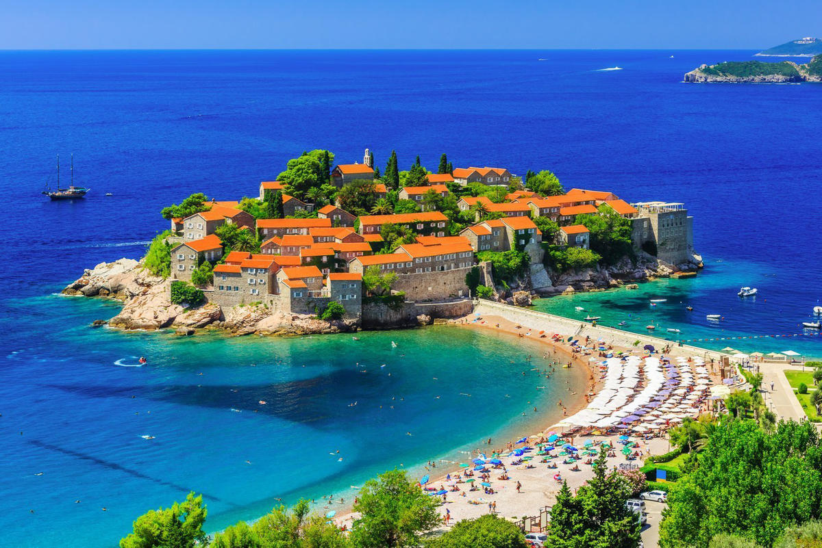 obrazek - Petrovac na Moru